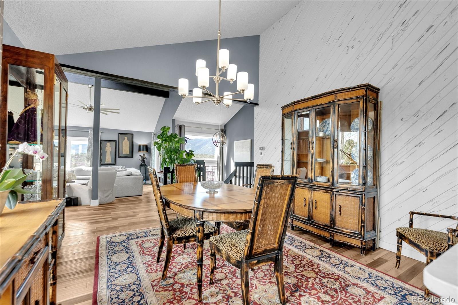 MLS Image #11 for 4500  sentinel rock ,larkspur, Colorado