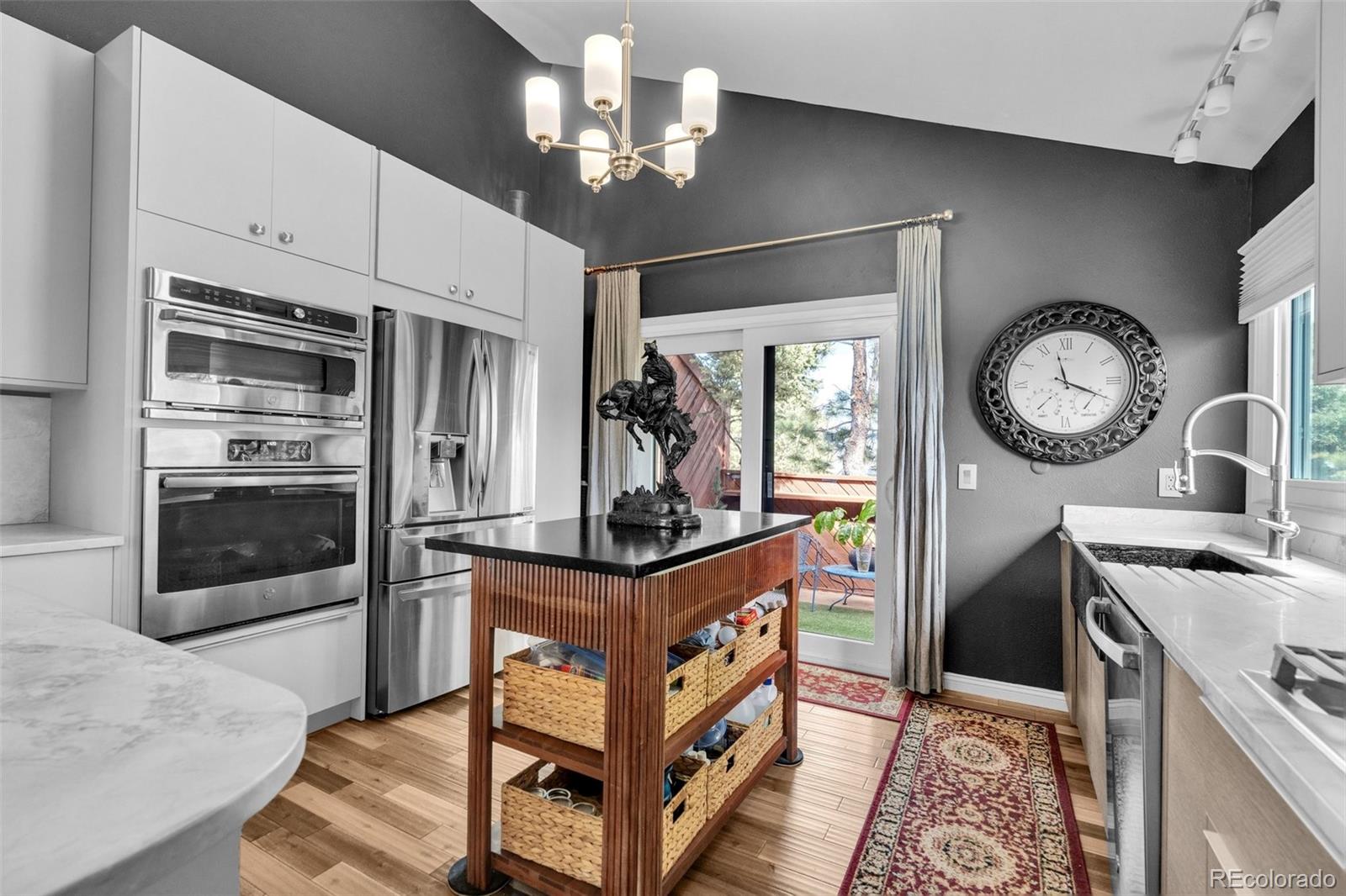 MLS Image #12 for 4500  sentinel rock ,larkspur, Colorado