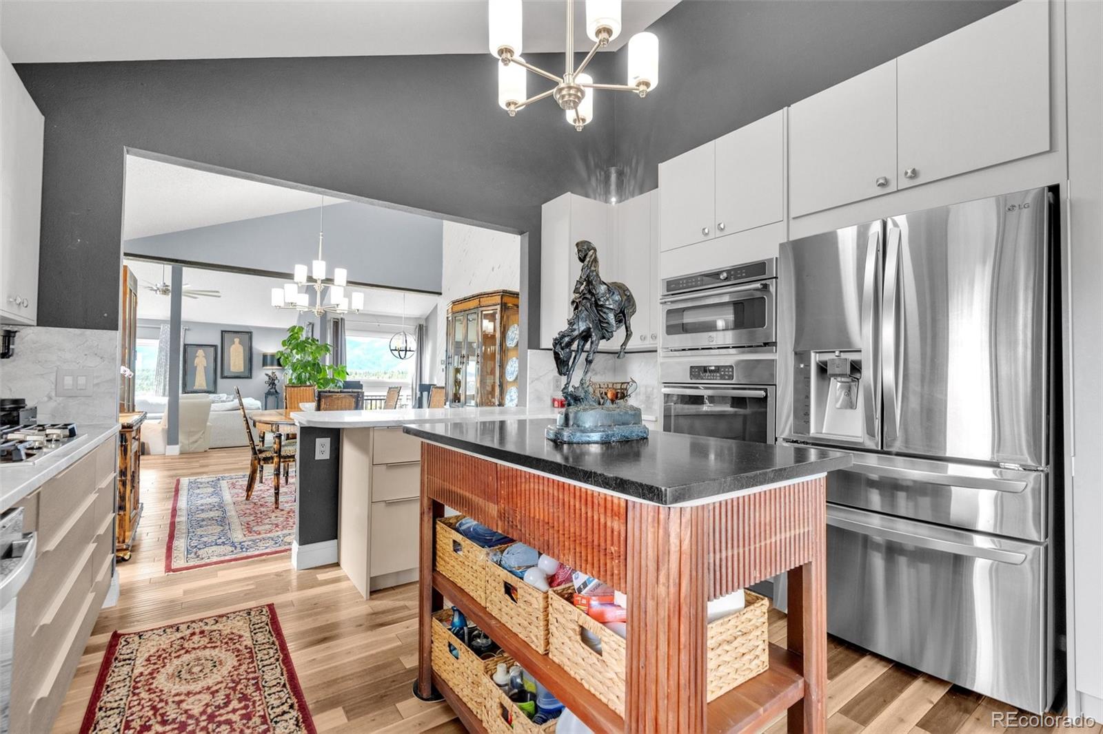 MLS Image #13 for 4500  sentinel rock ,larkspur, Colorado