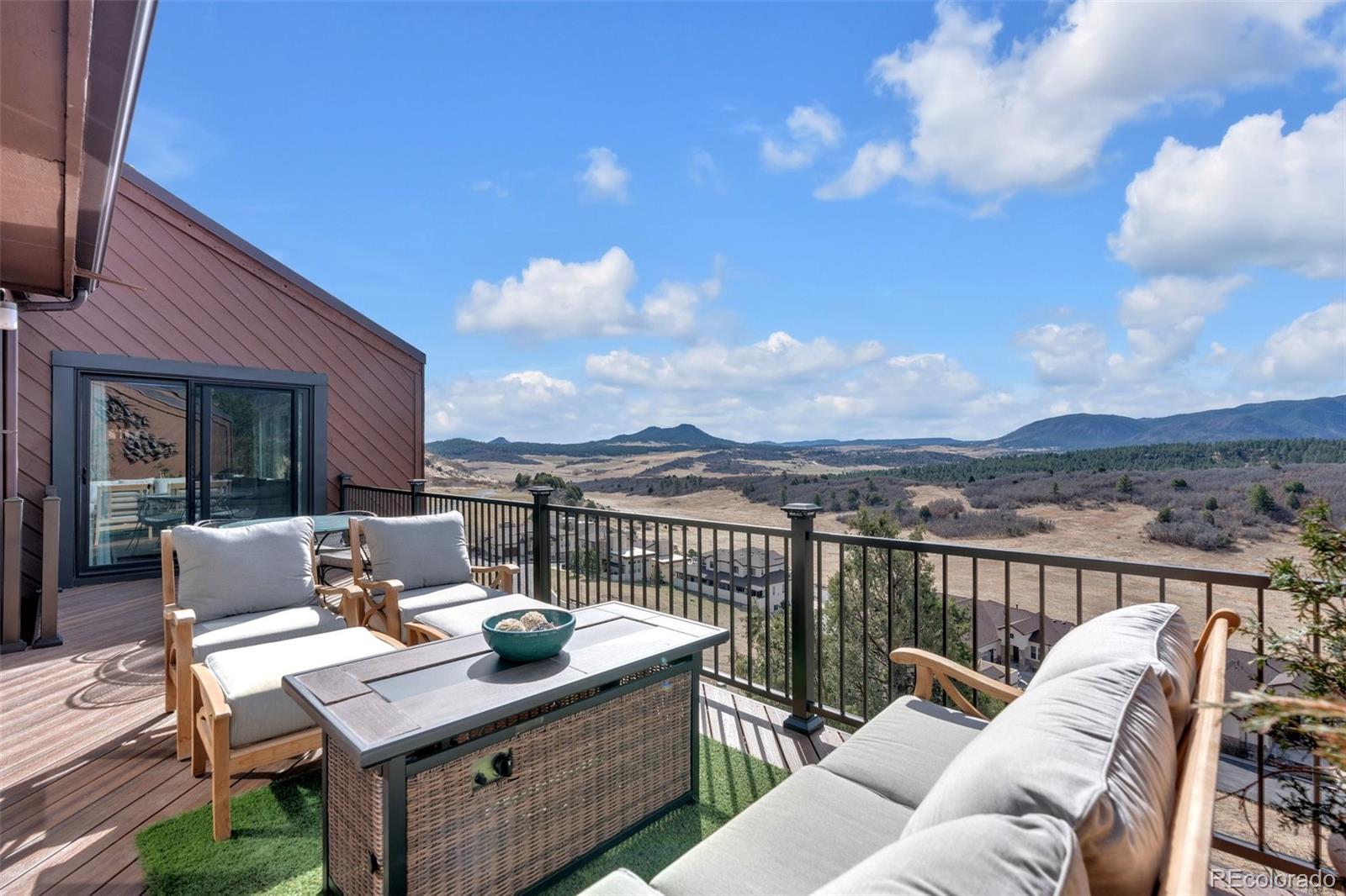 MLS Image #15 for 4500  sentinel rock ,larkspur, Colorado