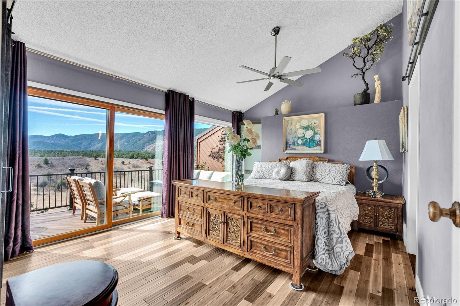 MLS Image #16 for 4500  sentinel rock ,larkspur, Colorado