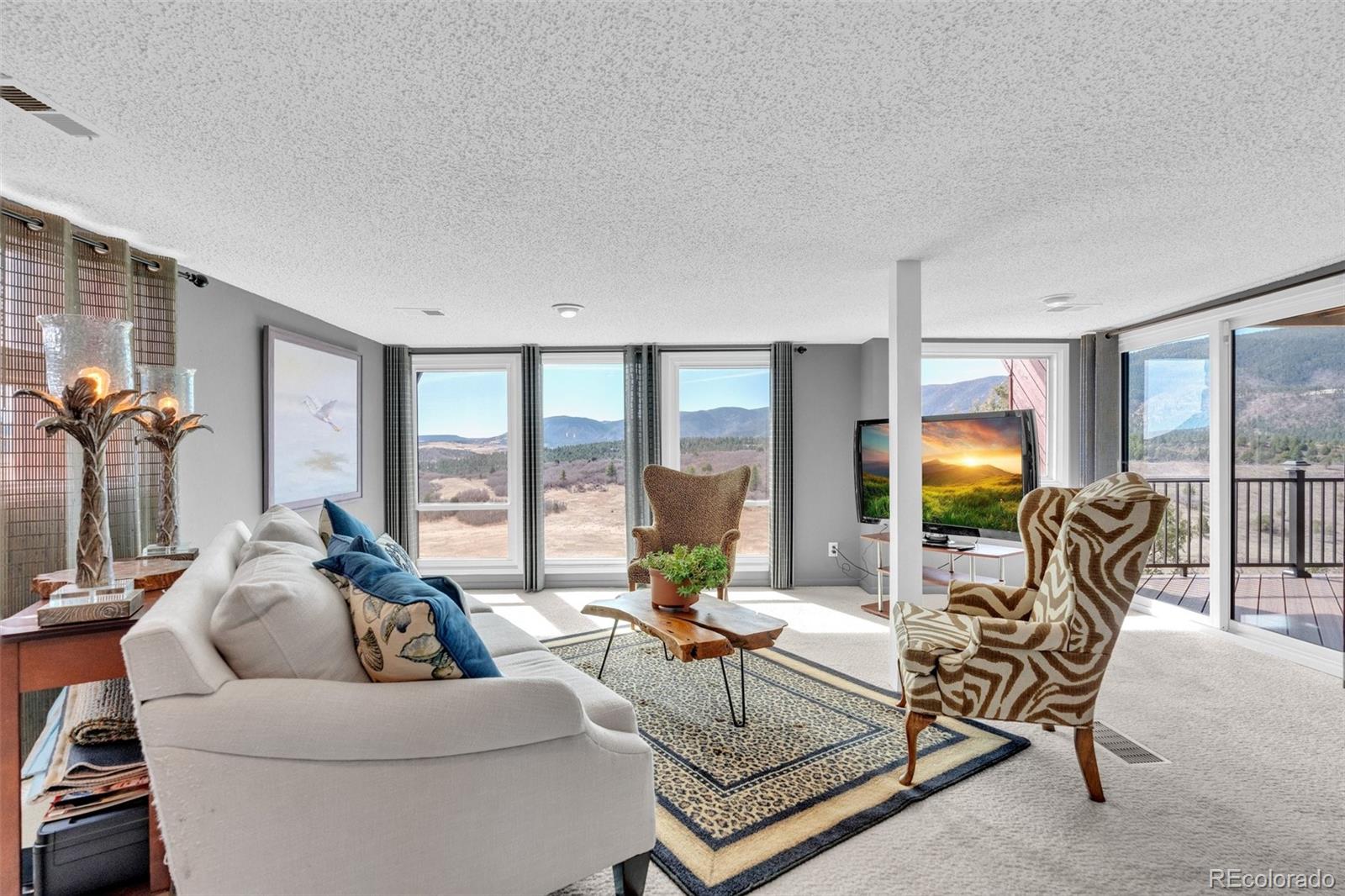 MLS Image #19 for 4500  sentinel rock ,larkspur, Colorado