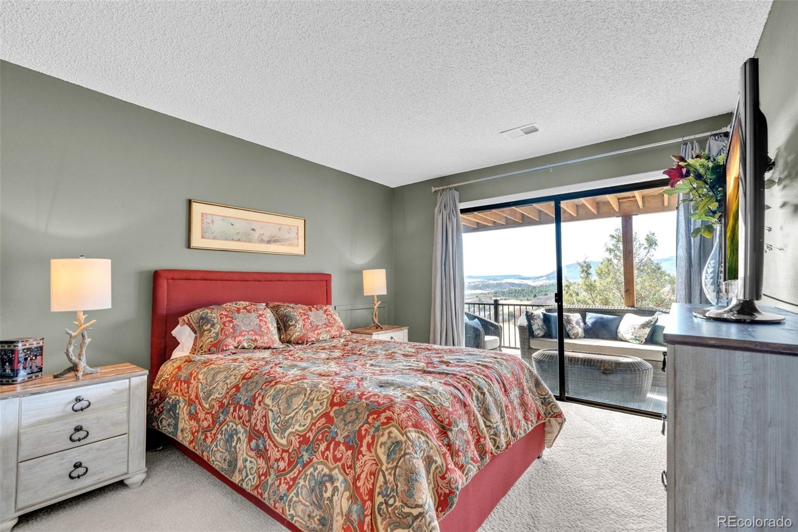 MLS Image #21 for 4500  sentinel rock ,larkspur, Colorado