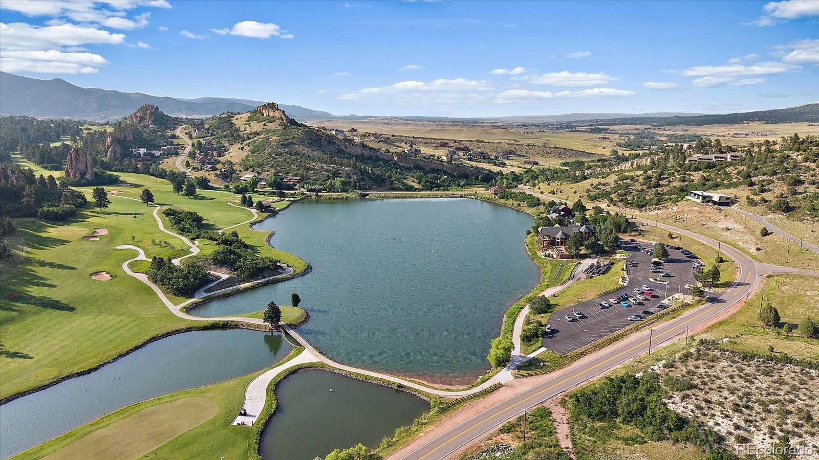 MLS Image #29 for 4500  sentinel rock ,larkspur, Colorado