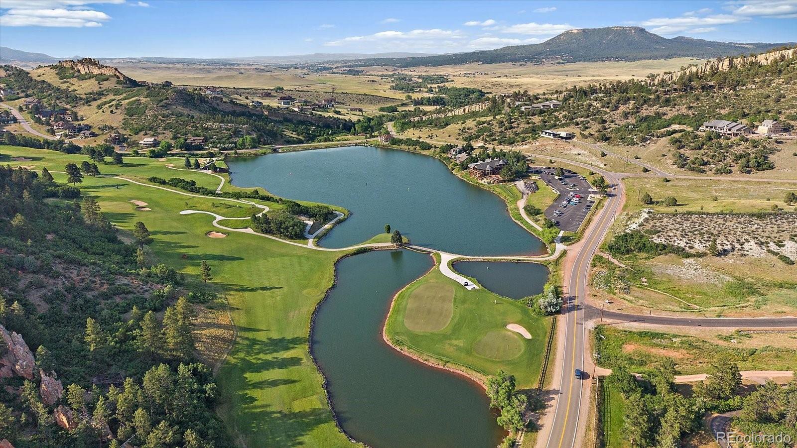 MLS Image #30 for 4500  sentinel rock ,larkspur, Colorado