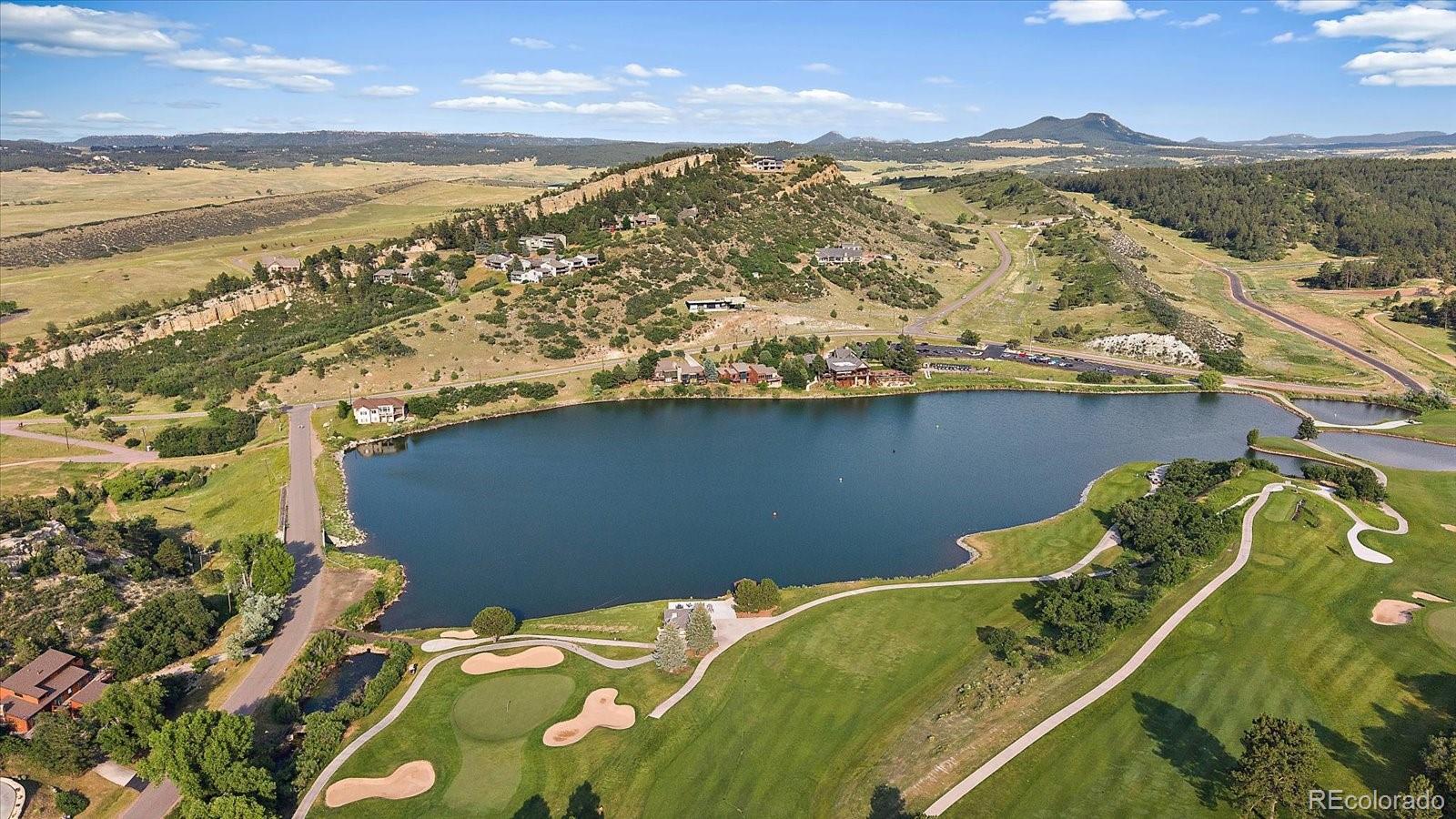 MLS Image #31 for 4500  sentinel rock ,larkspur, Colorado