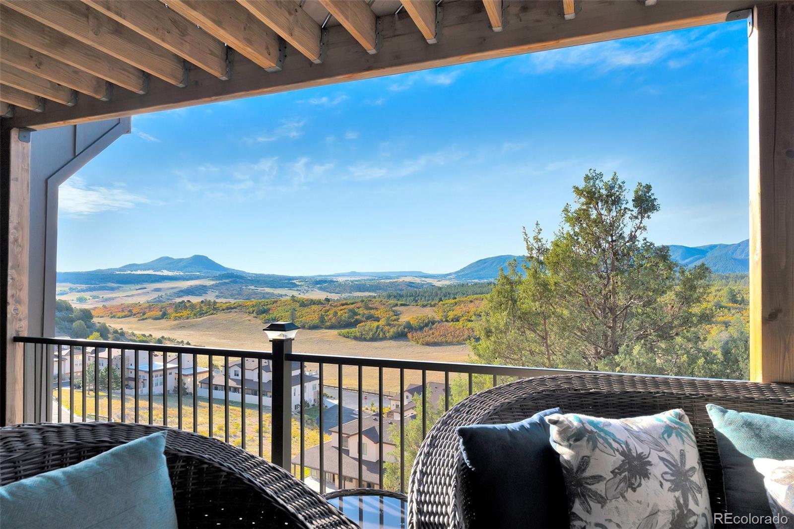 MLS Image #41 for 4500  sentinel rock ,larkspur, Colorado