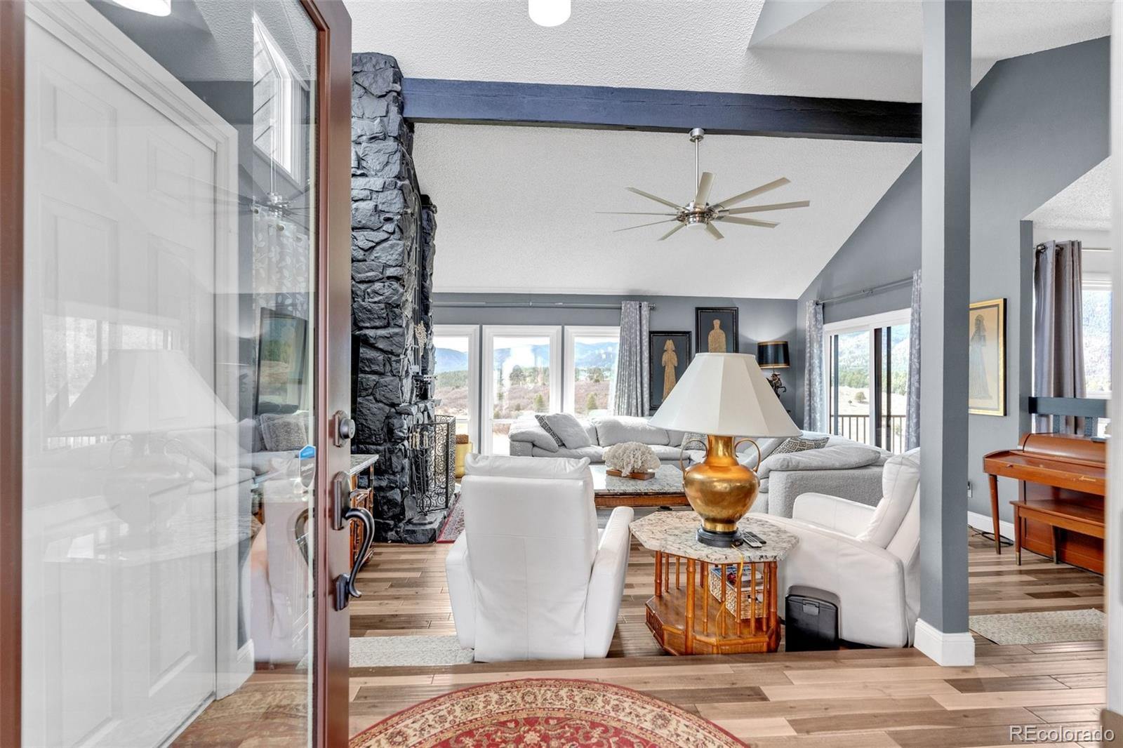 MLS Image #5 for 4500  sentinel rock ,larkspur, Colorado