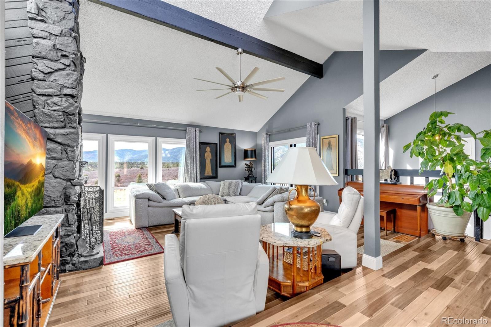 MLS Image #6 for 4500  sentinel rock ,larkspur, Colorado