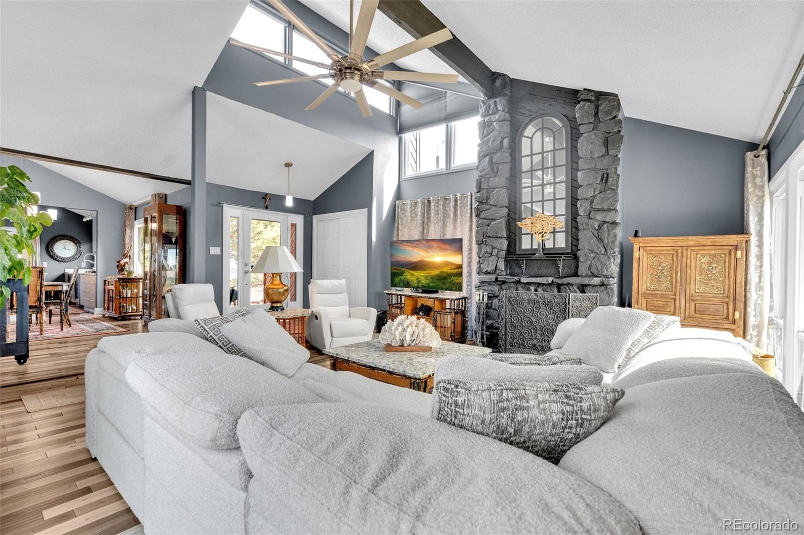 MLS Image #8 for 4500  sentinel rock ,larkspur, Colorado