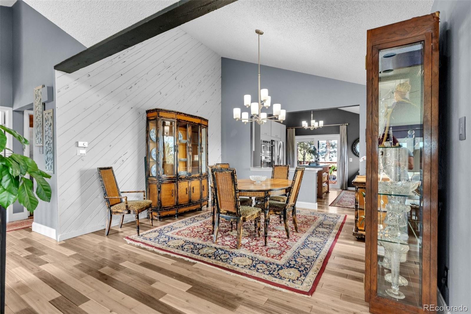 MLS Image #9 for 4500  sentinel rock ,larkspur, Colorado