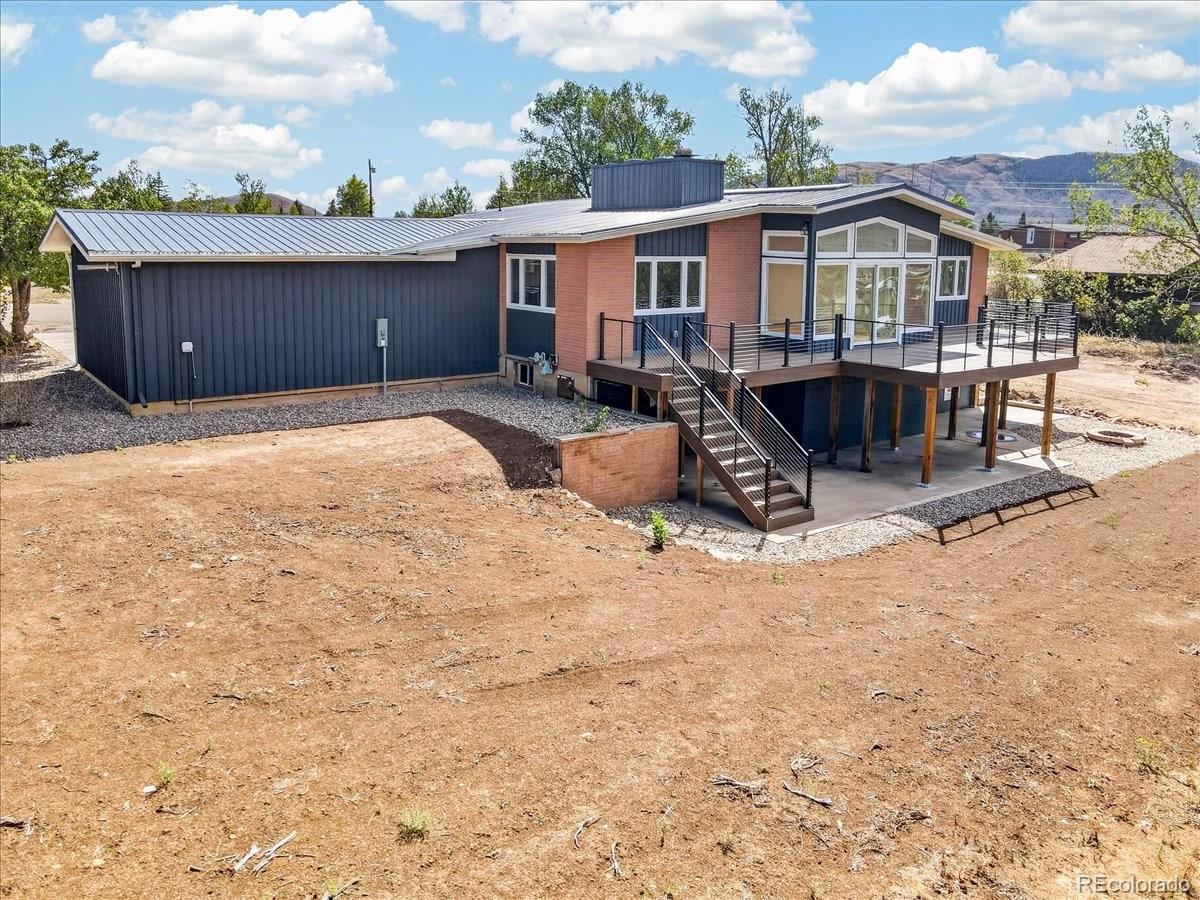 MLS Image #41 for 217 n 7th street,kremmling, Colorado