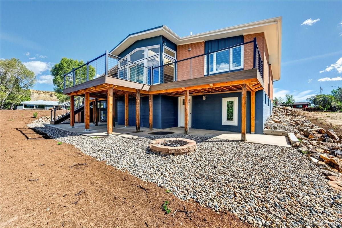 MLS Image #44 for 217 n 7th street,kremmling, Colorado