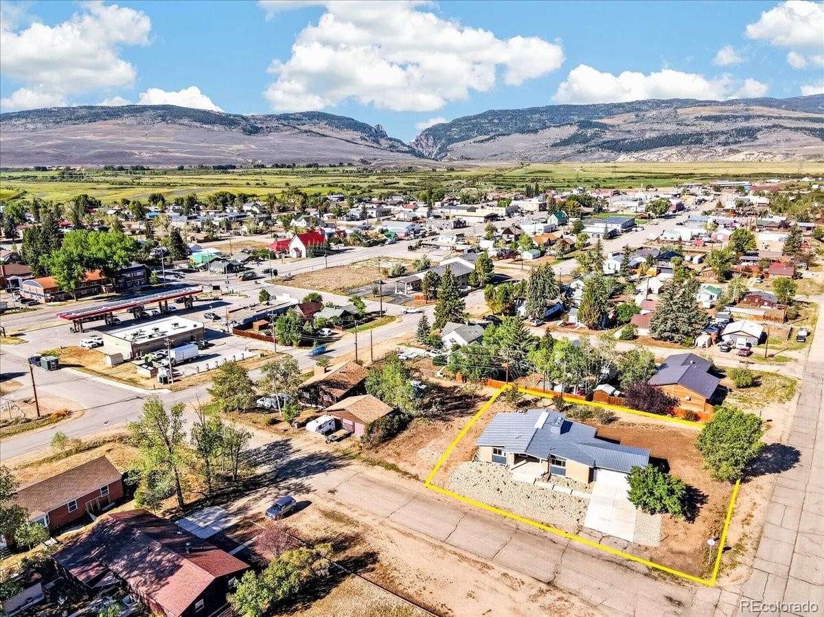 MLS Image #48 for 217 n 7th street,kremmling, Colorado