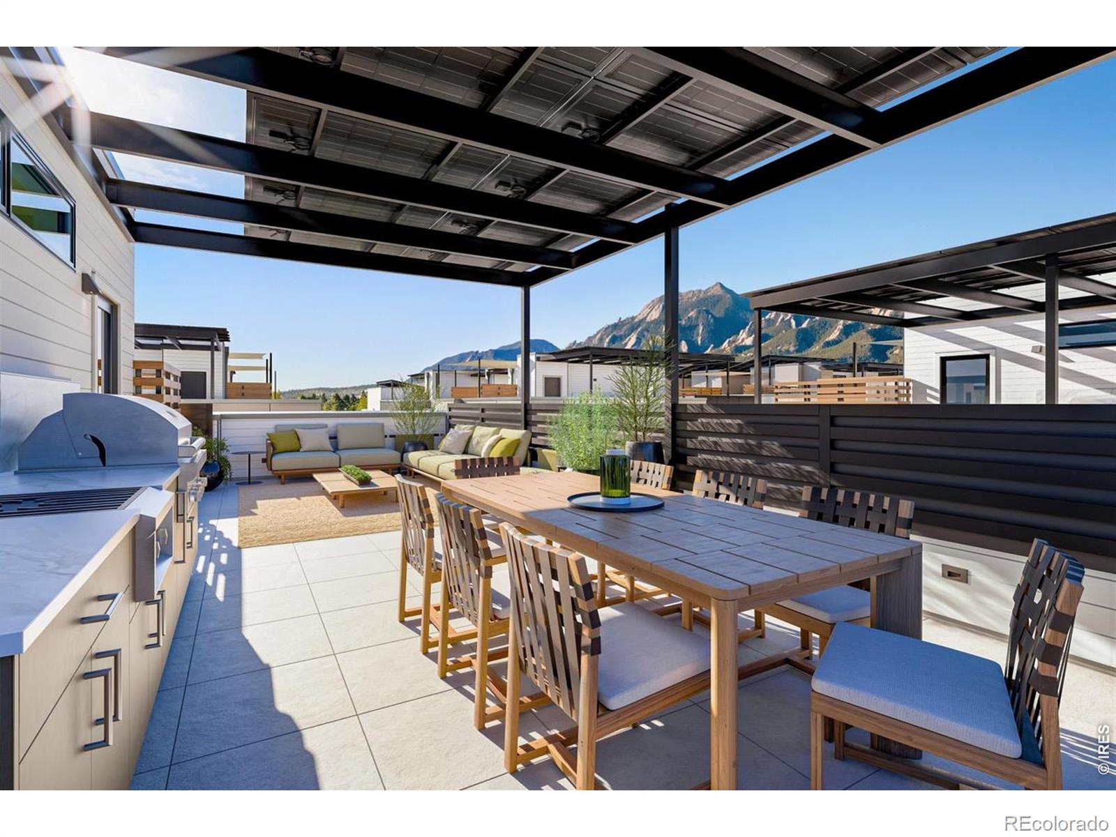MLS Image #0 for 2540  spruce street,boulder, Colorado