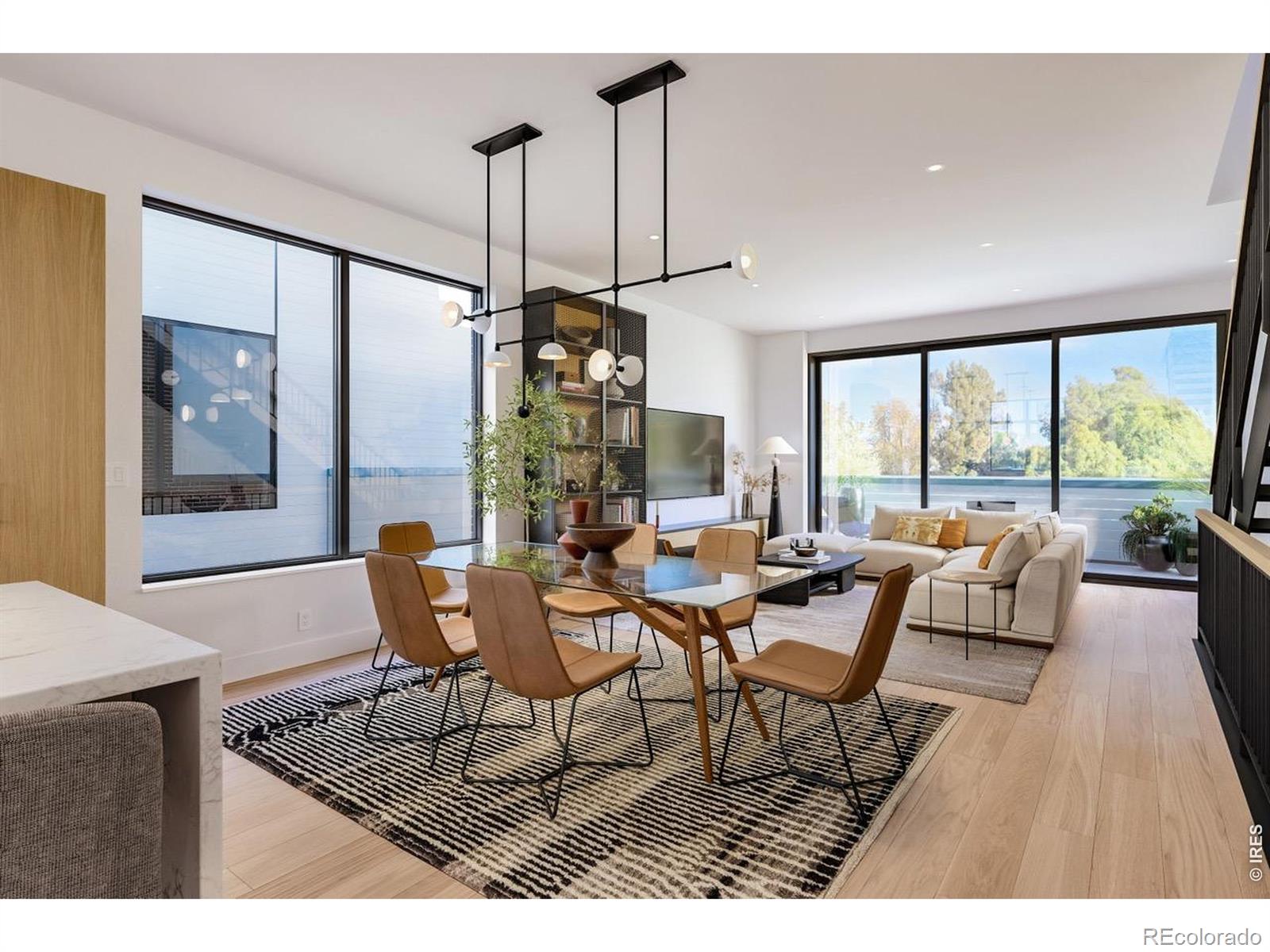 MLS Image #1 for 2540  spruce street,boulder, Colorado