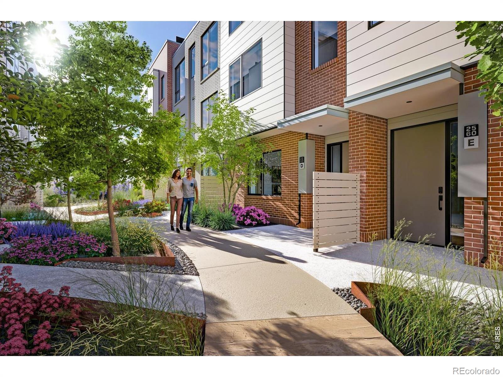 MLS Image #10 for 2540  spruce street,boulder, Colorado