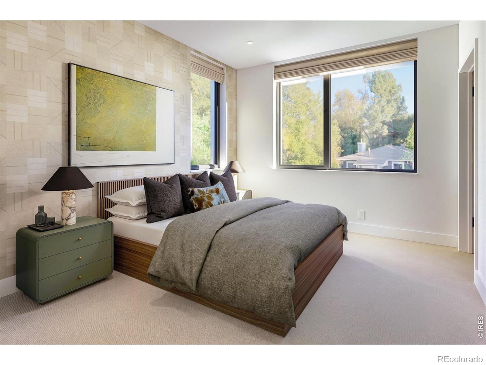 MLS Image #3 for 2540  spruce street,boulder, Colorado