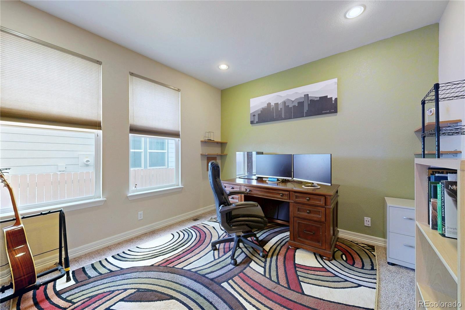 MLS Image #17 for 5548  lewiston court,denver, Colorado