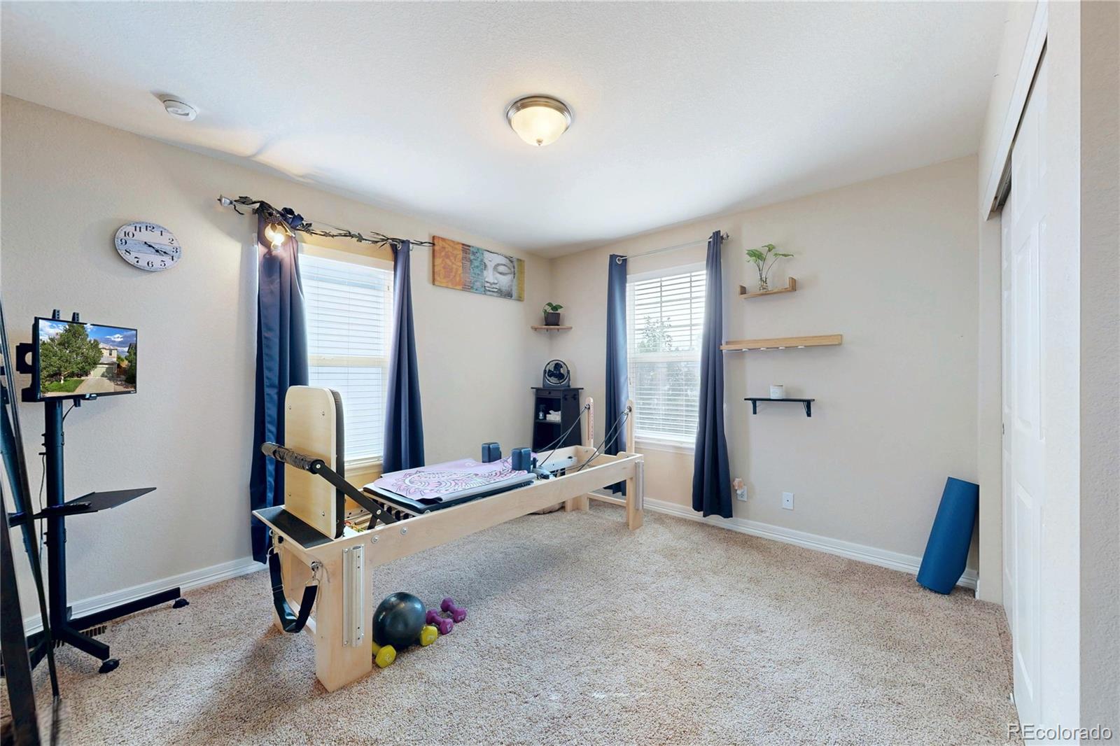 MLS Image #22 for 5548  lewiston court,denver, Colorado
