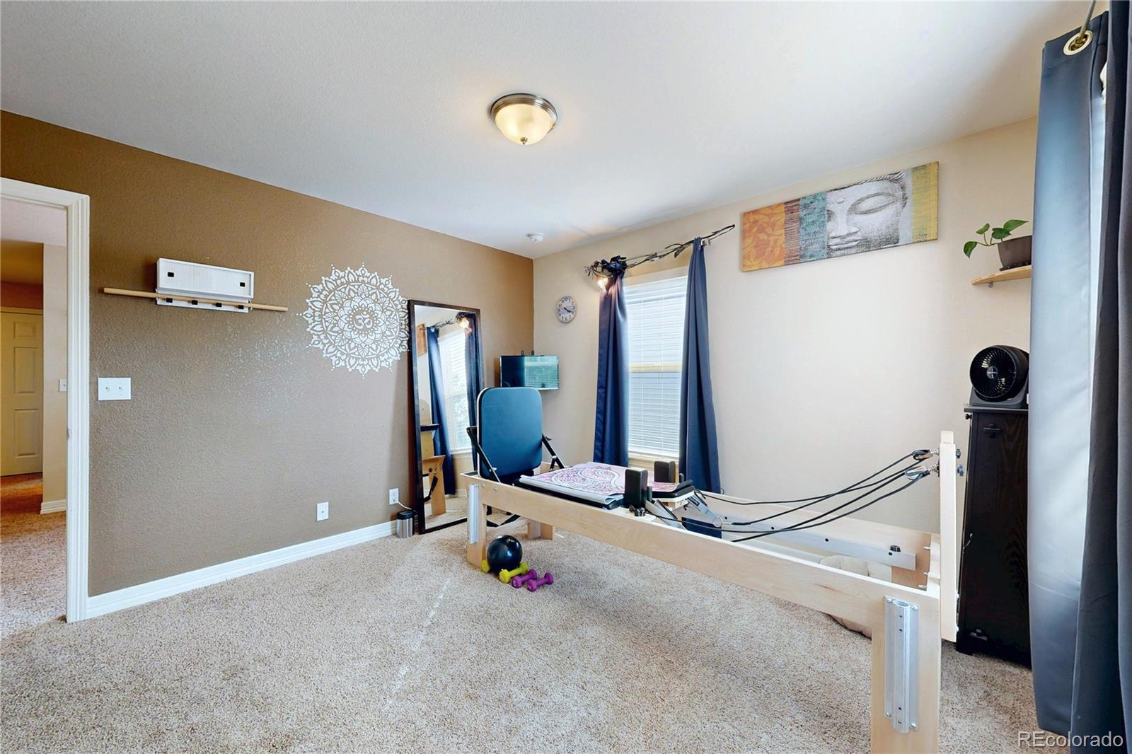 MLS Image #23 for 5548  lewiston court,denver, Colorado