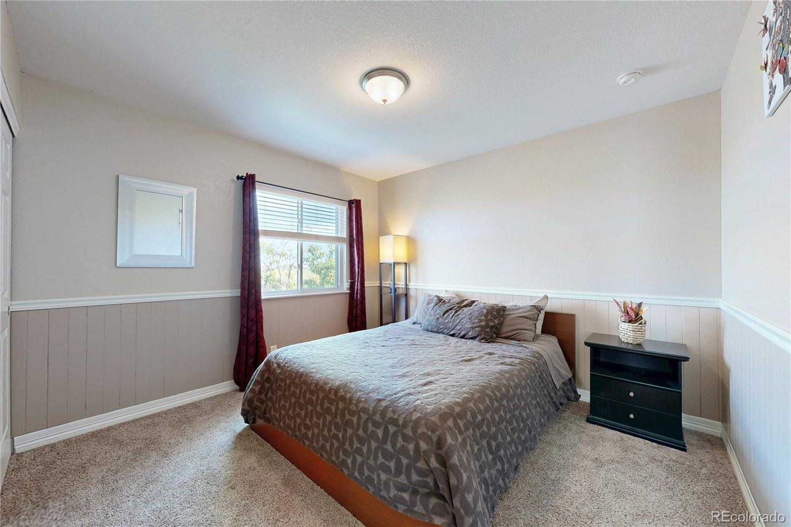MLS Image #26 for 5548  lewiston court,denver, Colorado