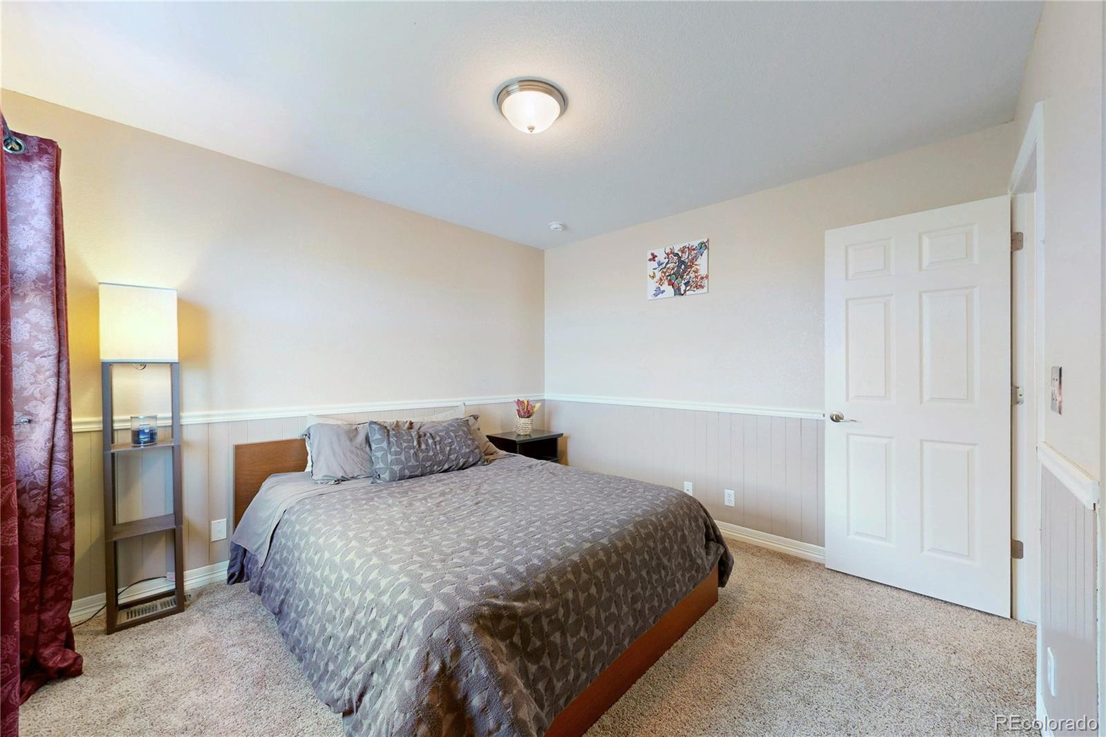 MLS Image #27 for 5548  lewiston court,denver, Colorado