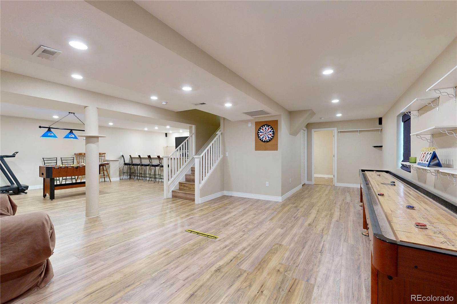 MLS Image #35 for 5548  lewiston court,denver, Colorado