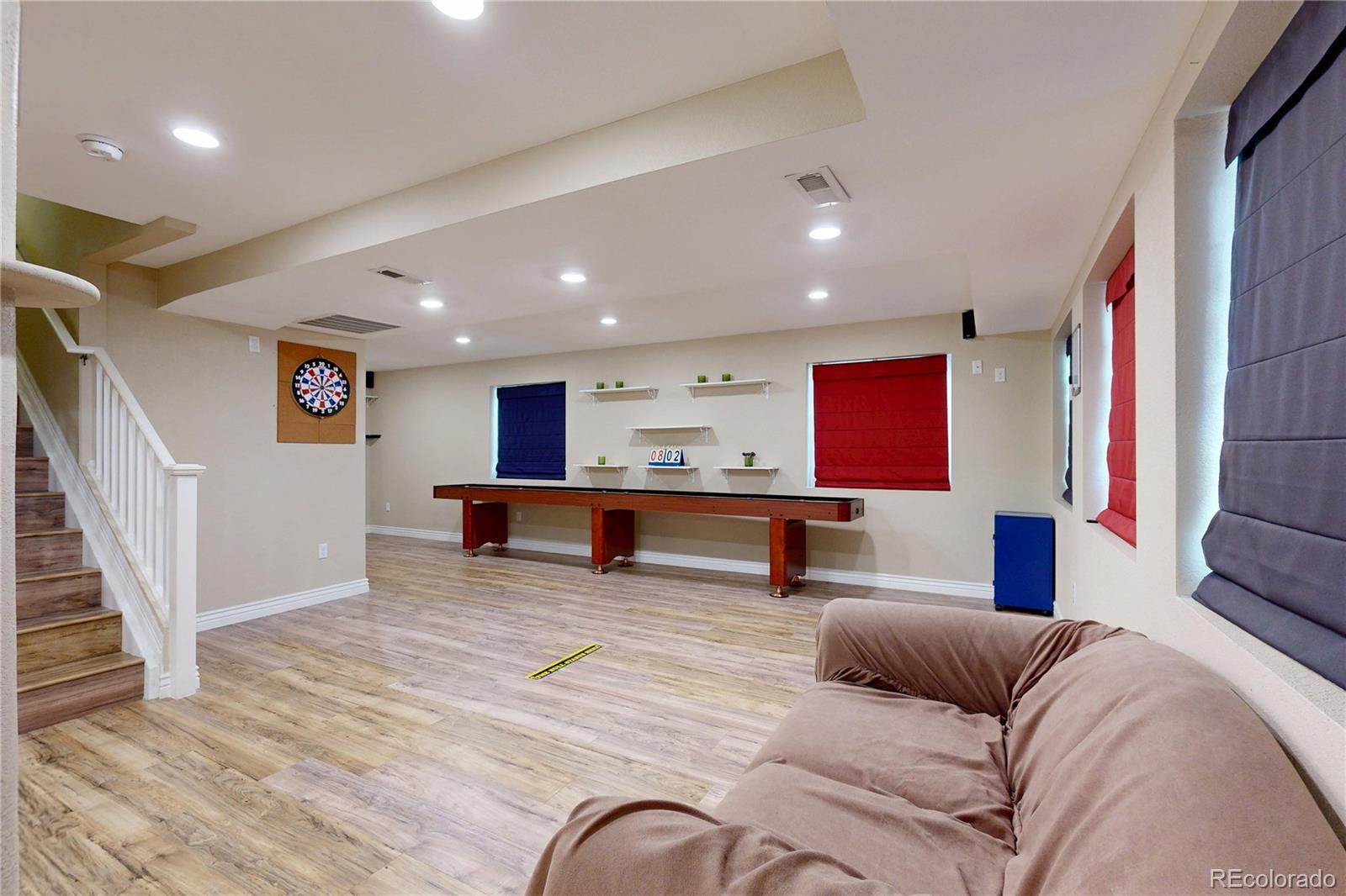 MLS Image #37 for 5548  lewiston court,denver, Colorado