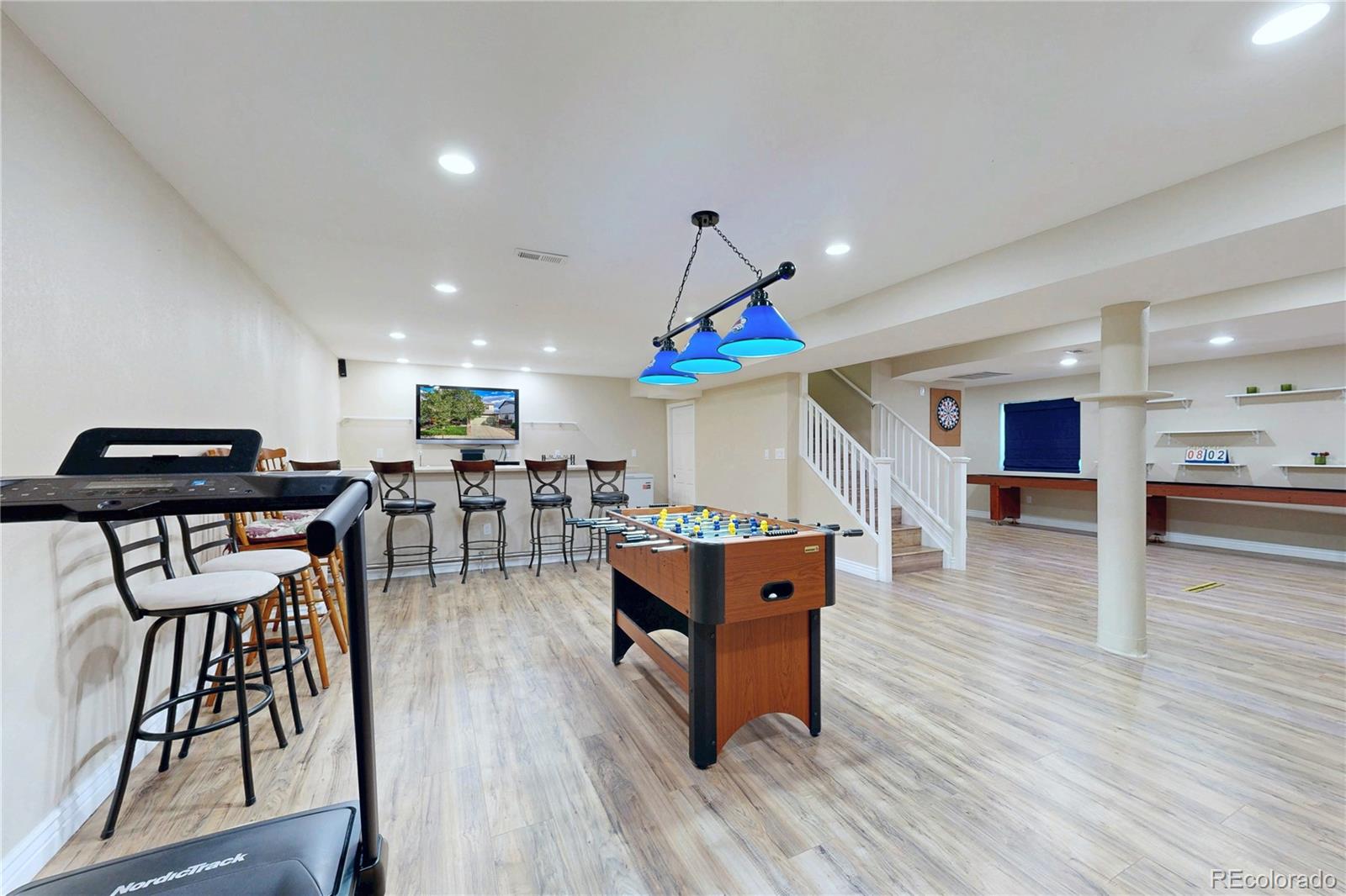 MLS Image #39 for 5548  lewiston court,denver, Colorado