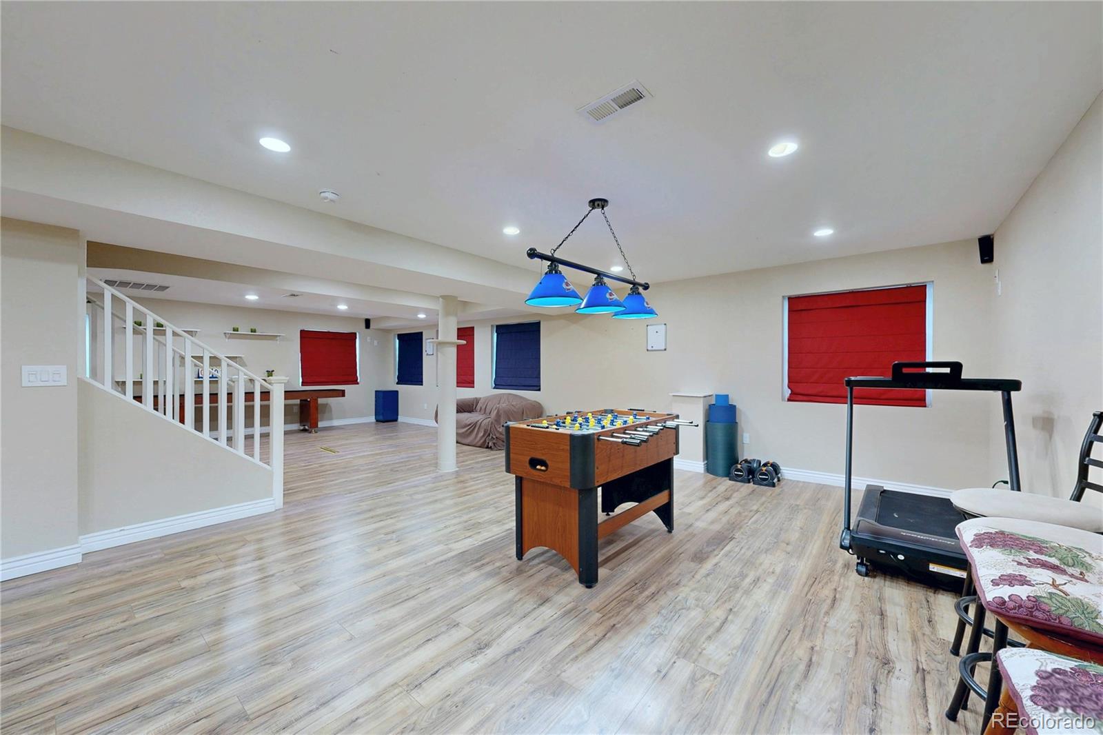 MLS Image #40 for 5548  lewiston court,denver, Colorado