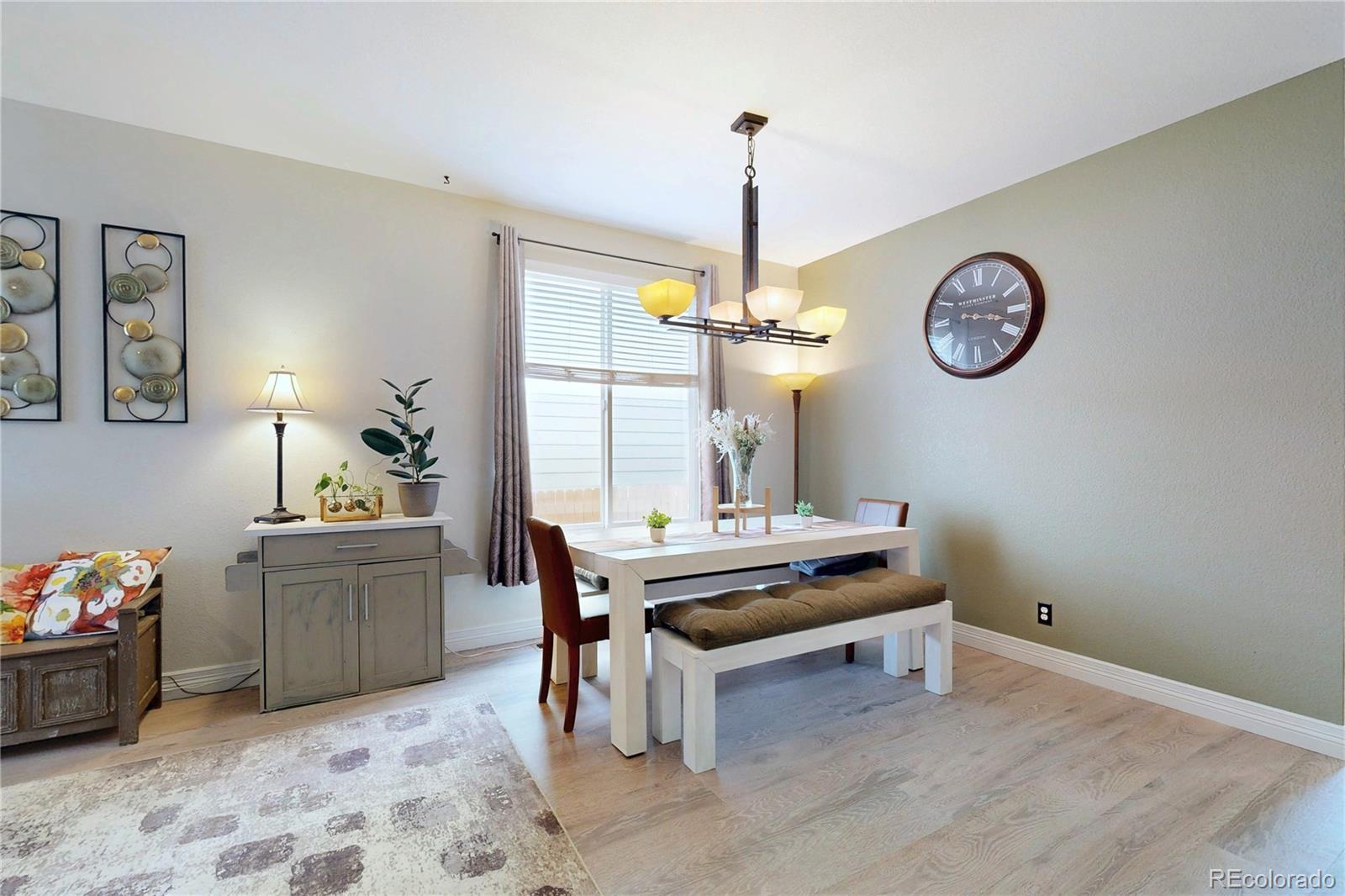 MLS Image #6 for 5548  lewiston court,denver, Colorado