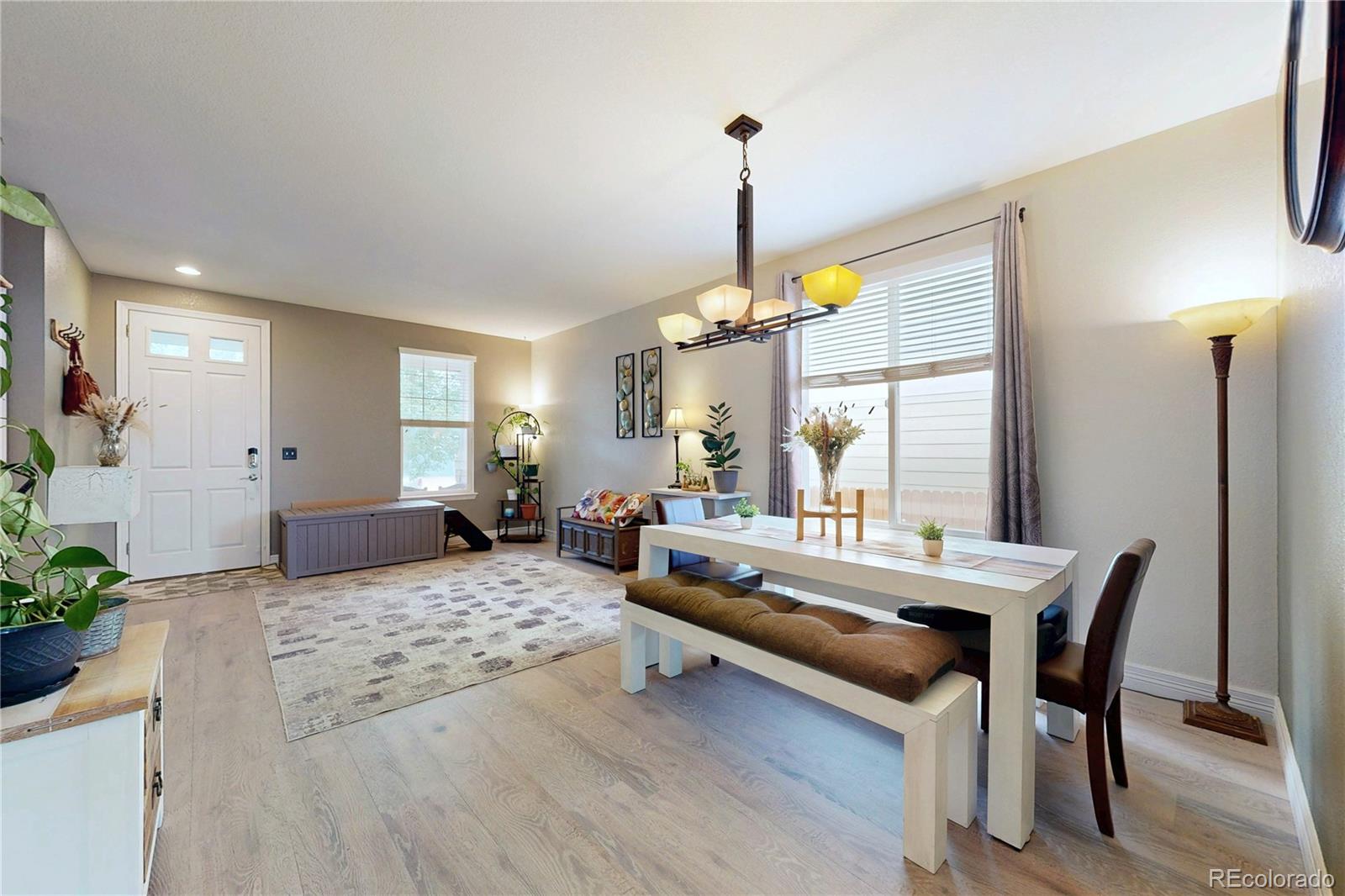 MLS Image #7 for 5548  lewiston court,denver, Colorado