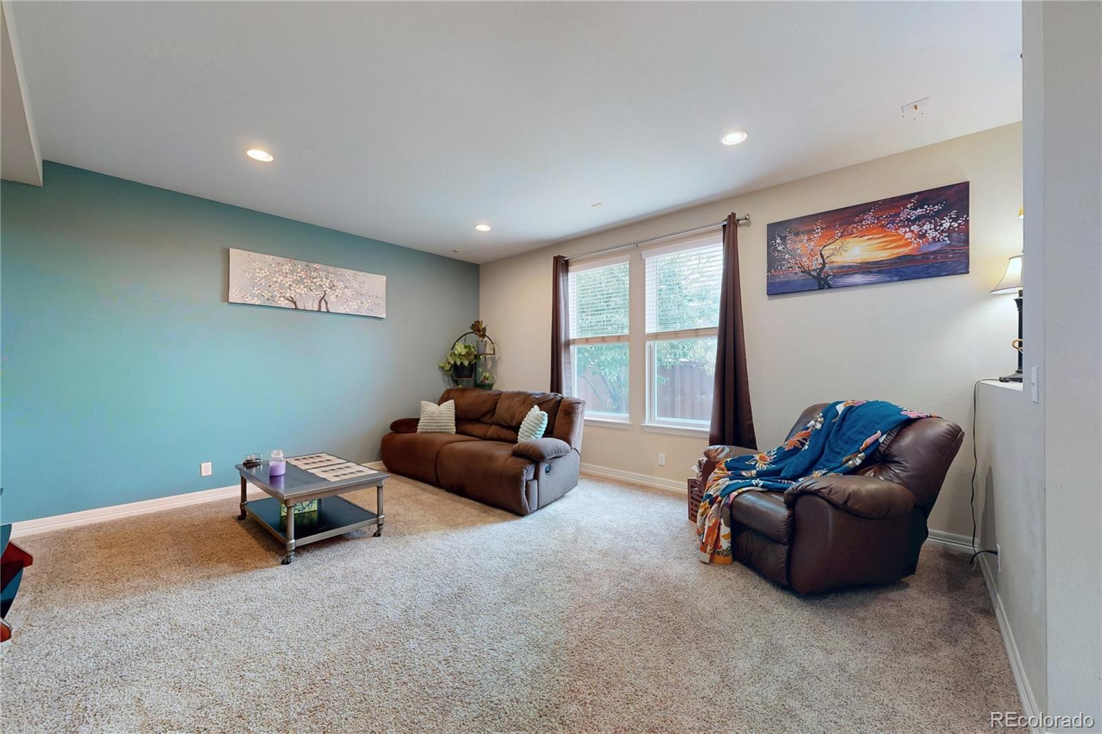MLS Image #9 for 5548  lewiston court,denver, Colorado