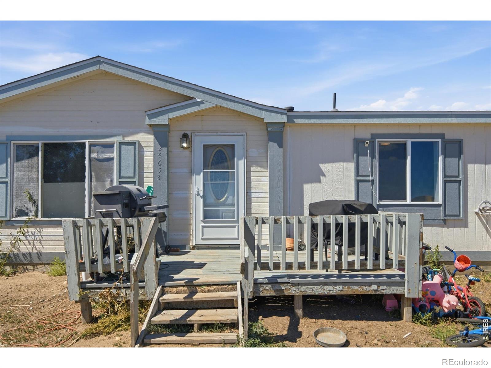 MLS Image #3 for 24653  railroad street,eaton, Colorado