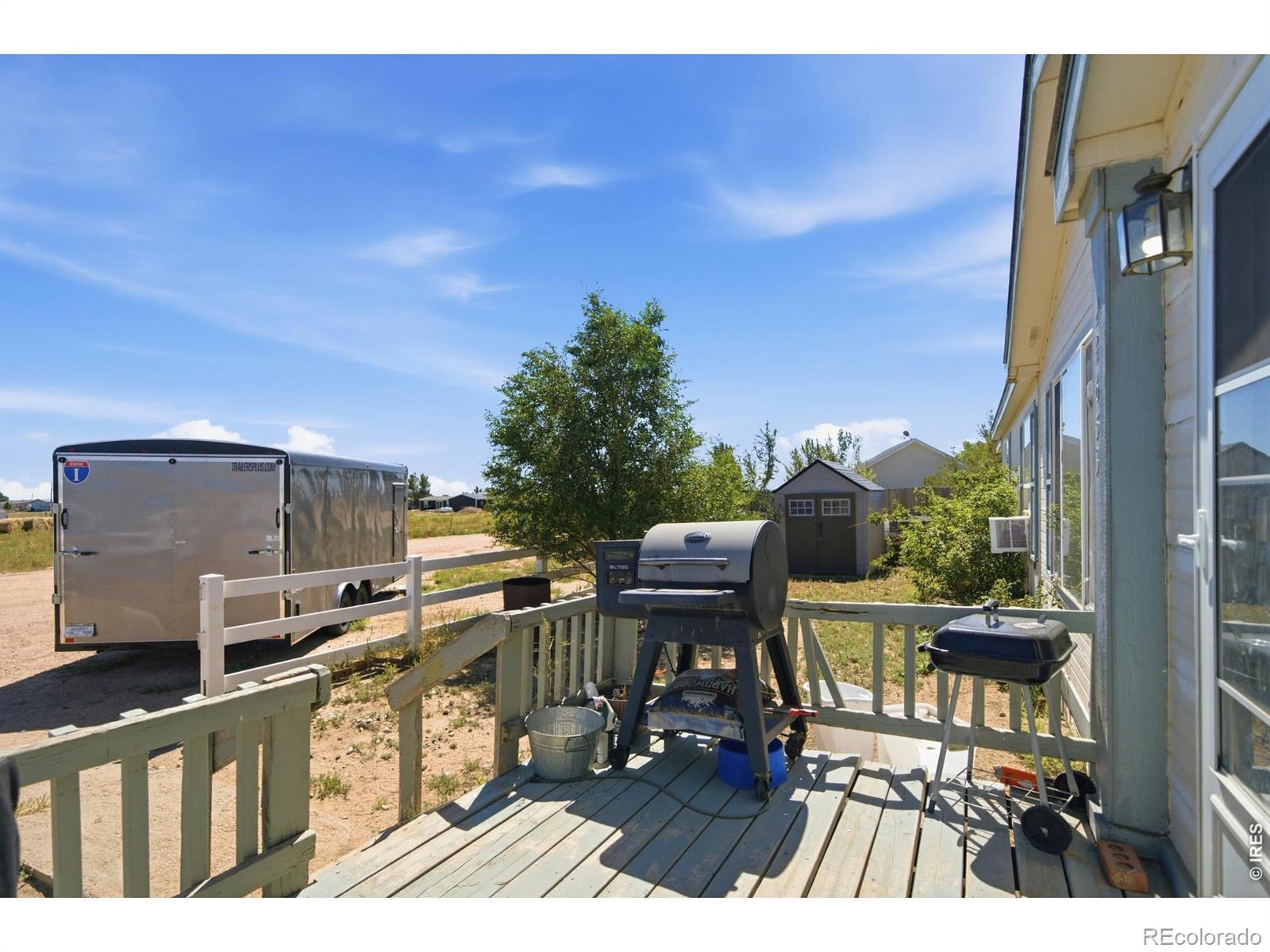 MLS Image #4 for 24653  railroad street,eaton, Colorado