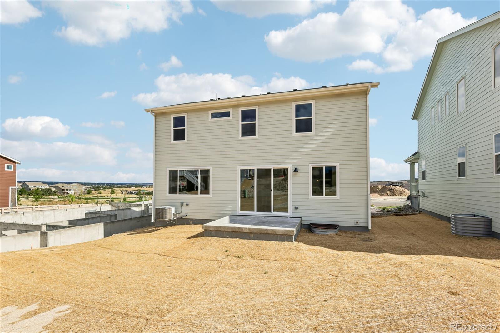 MLS Image #32 for 13381  finnhorse street,parker, Colorado