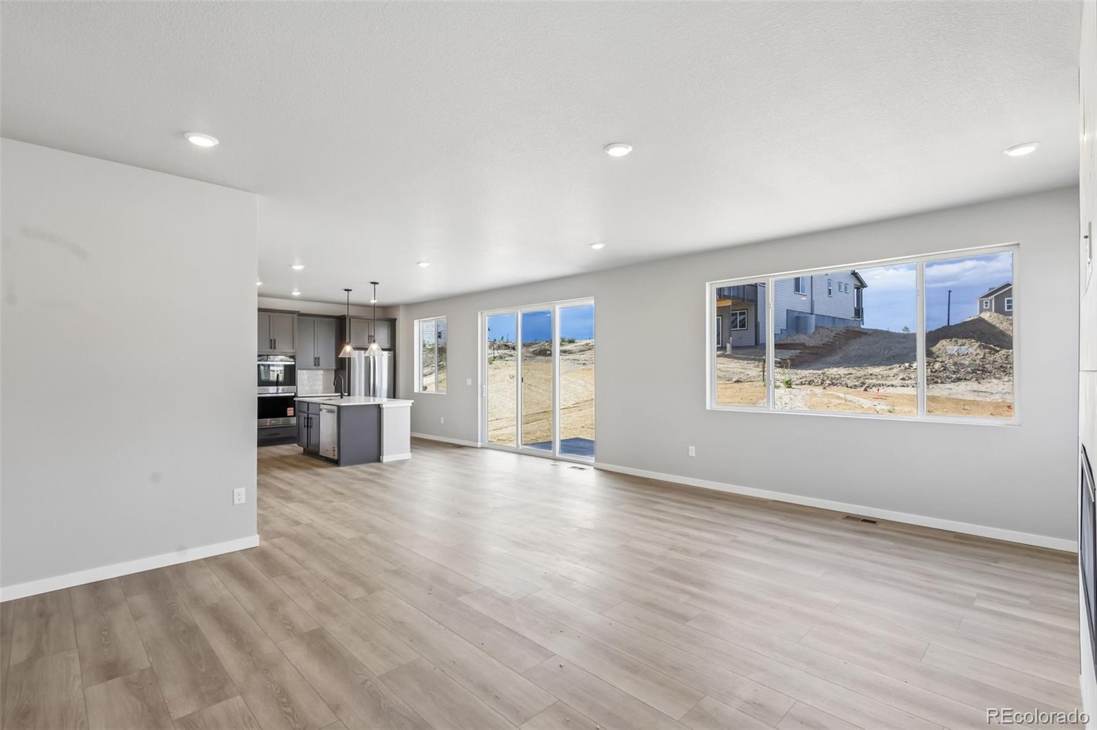 MLS Image #6 for 13381  finnhorse street,parker, Colorado