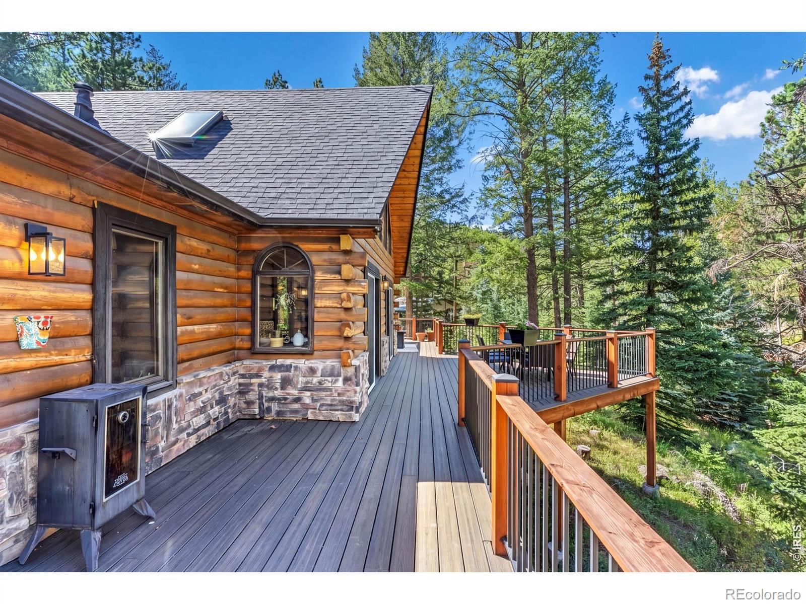 MLS Image #12 for 459  streamside drive,glen haven, Colorado
