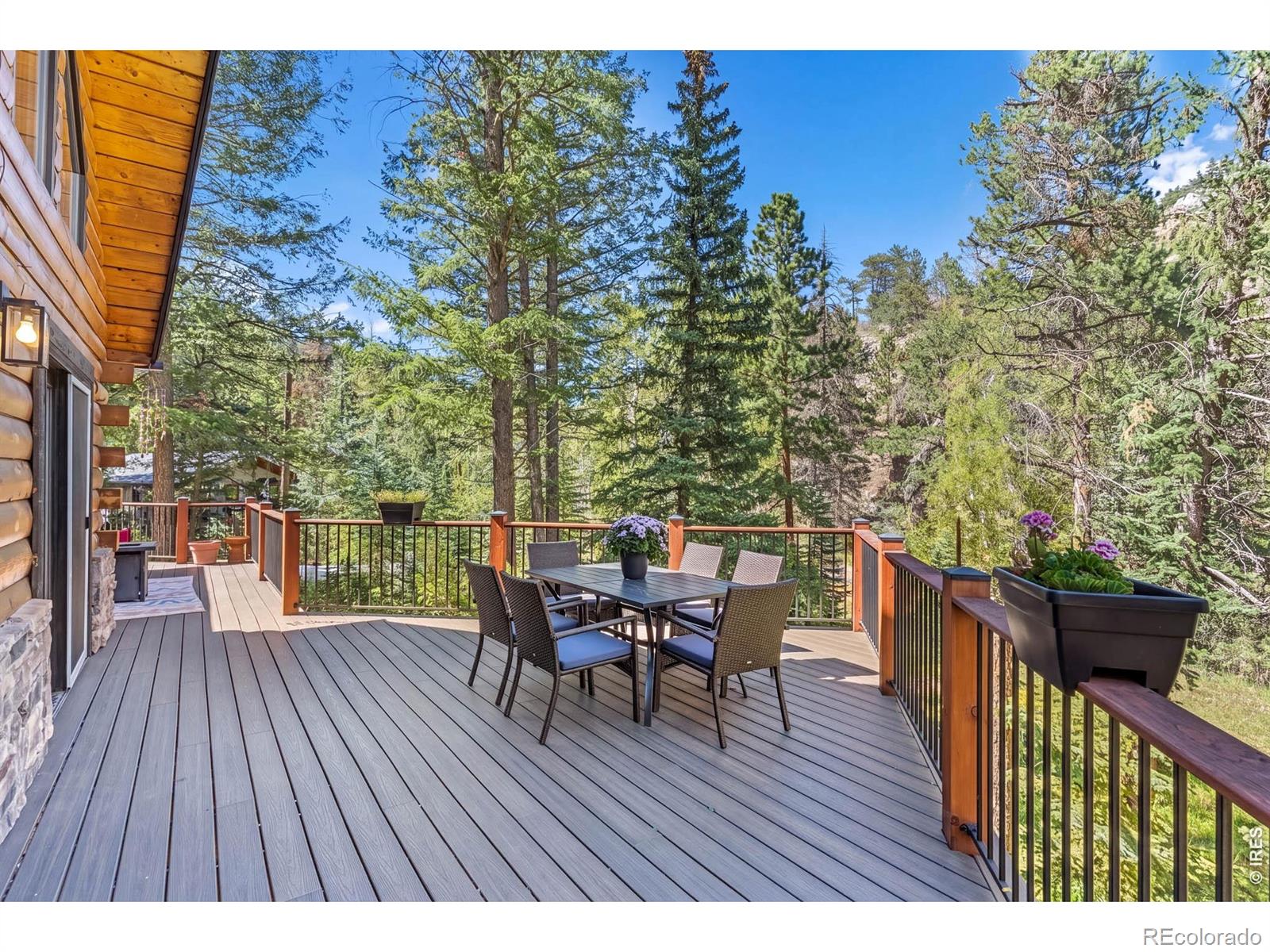 MLS Image #13 for 459  streamside drive,glen haven, Colorado