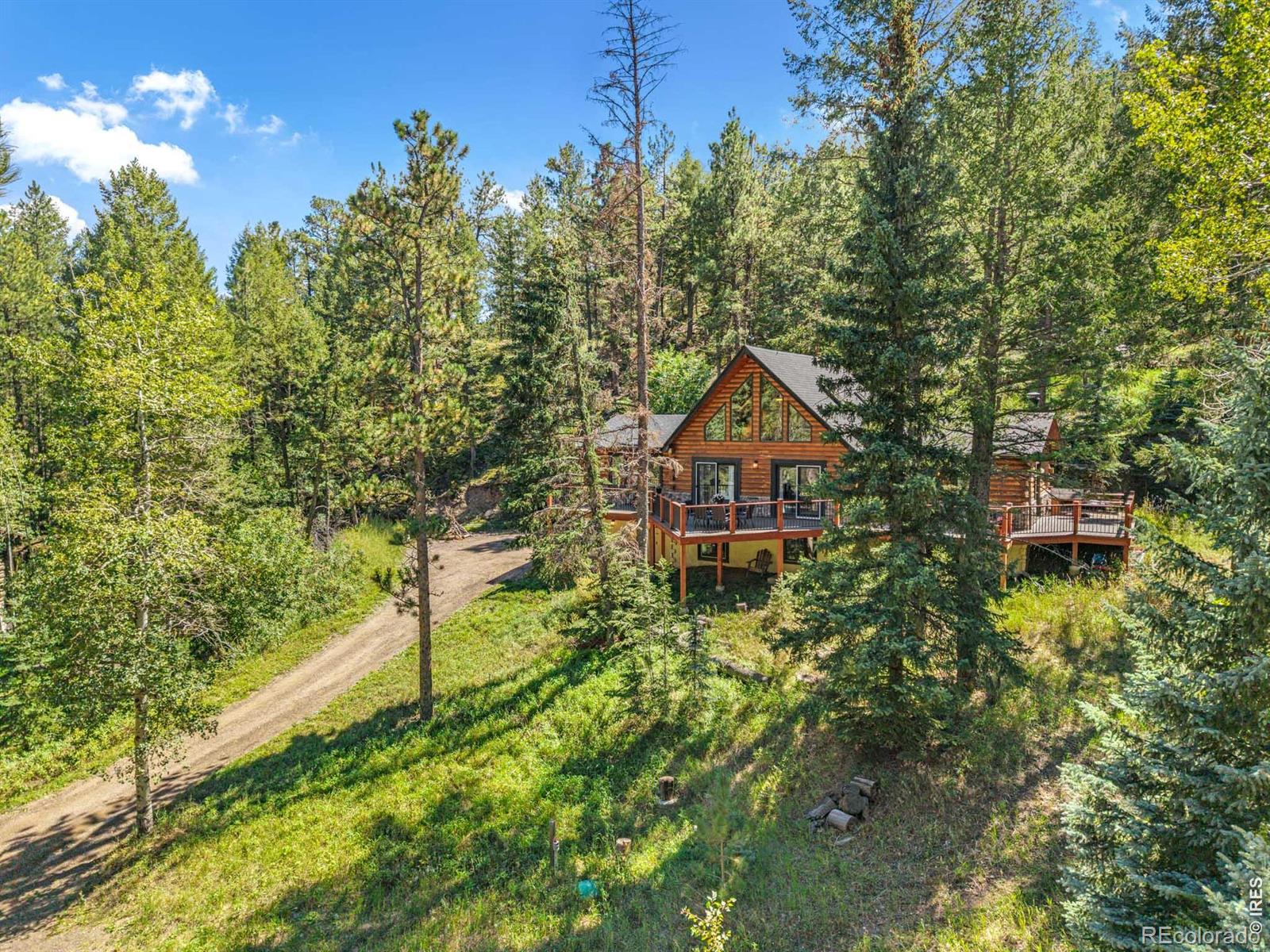MLS Image #16 for 459  streamside drive,glen haven, Colorado