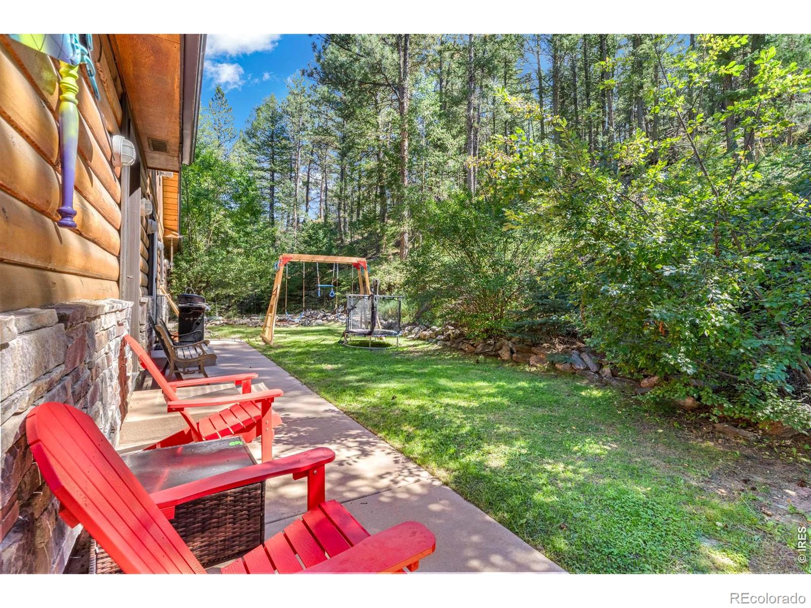 MLS Image #17 for 459  streamside drive,glen haven, Colorado