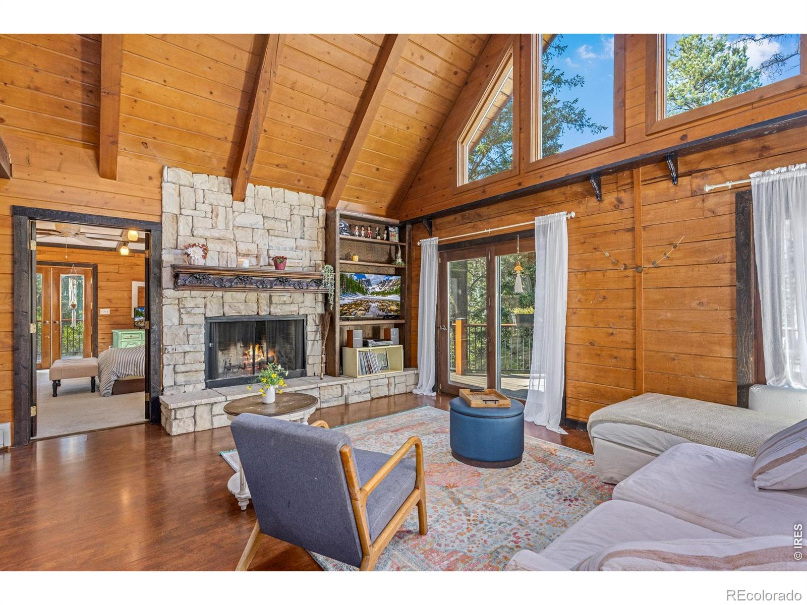 MLS Image #24 for 459  streamside drive,glen haven, Colorado
