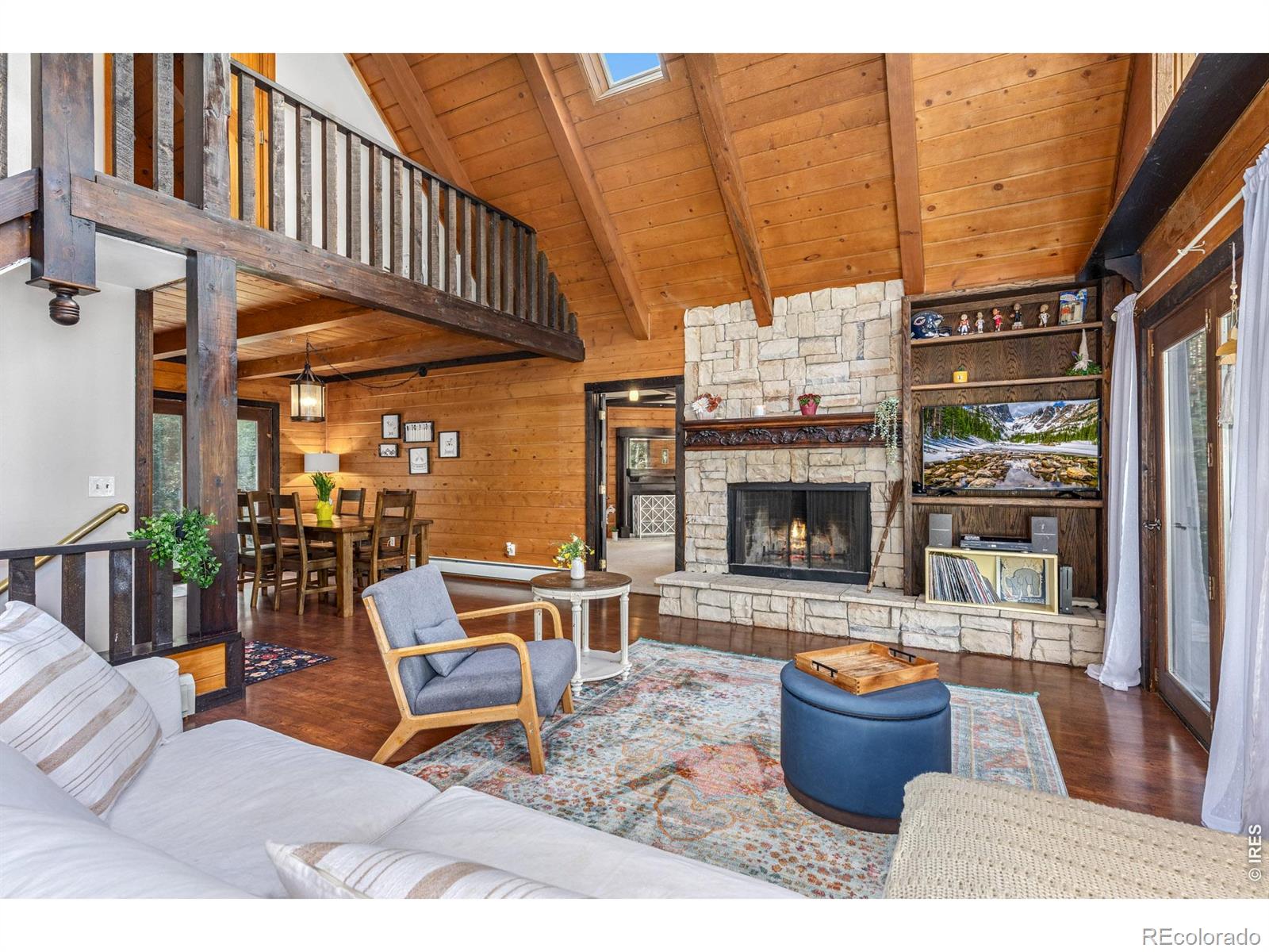 MLS Image #25 for 459  streamside drive,glen haven, Colorado