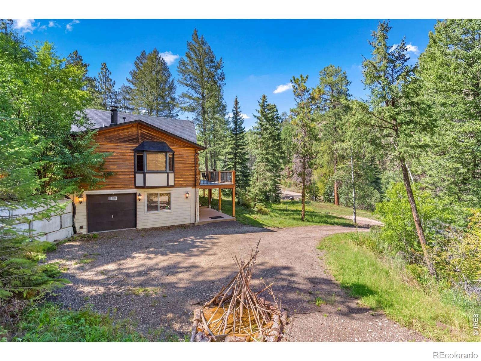 MLS Image #47 for 459  streamside drive,glen haven, Colorado