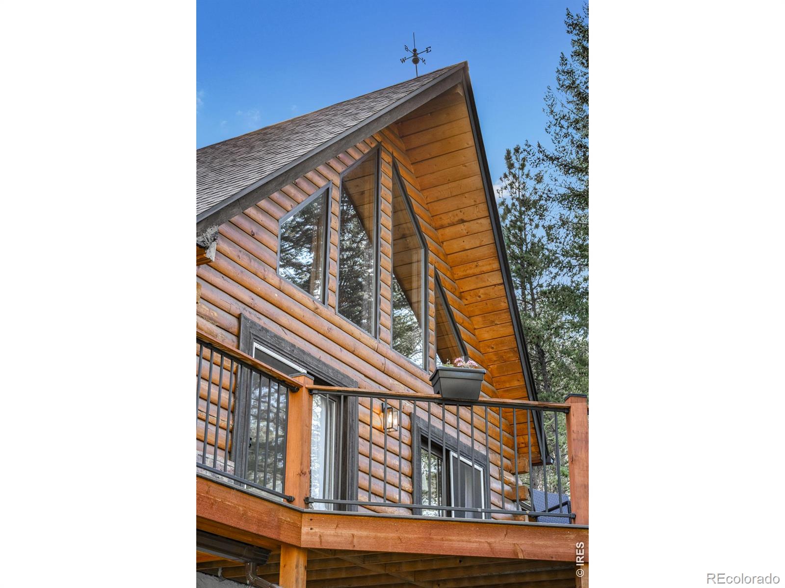 MLS Image #48 for 459  streamside drive,glen haven, Colorado