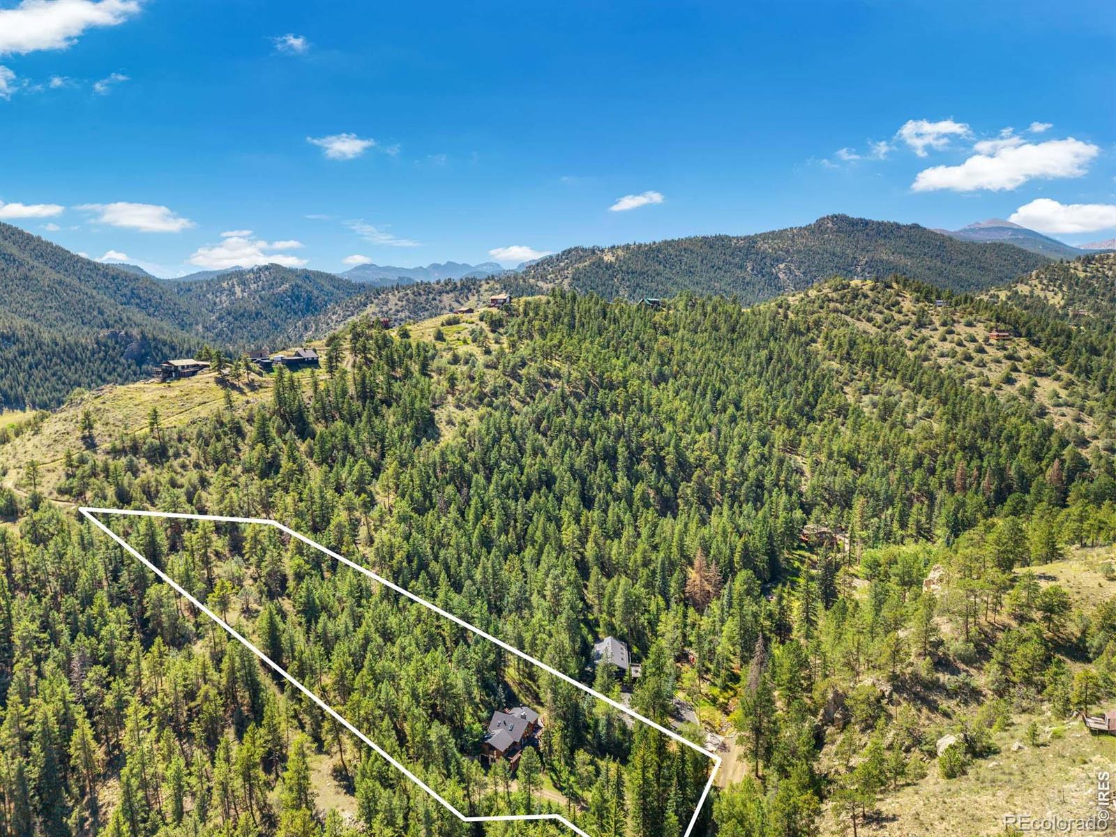 MLS Image #49 for 459  streamside drive,glen haven, Colorado