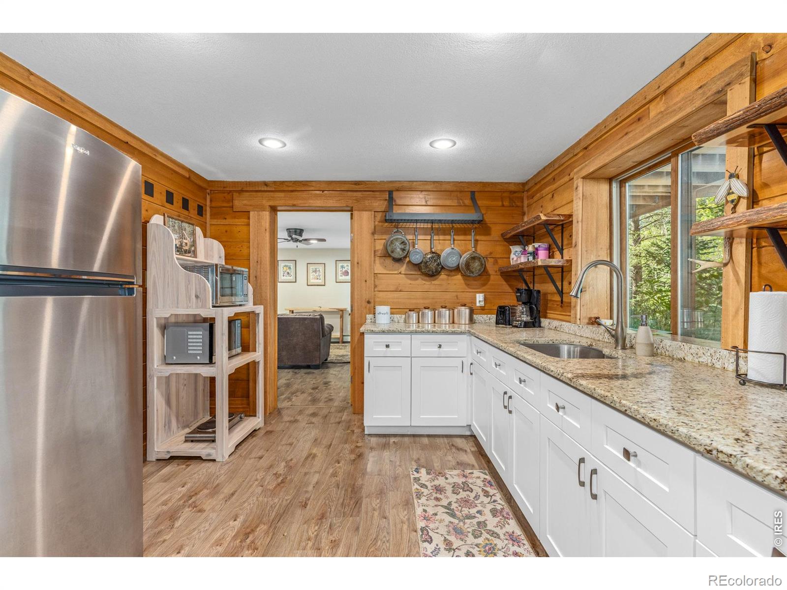 MLS Image #7 for 459  streamside drive,glen haven, Colorado