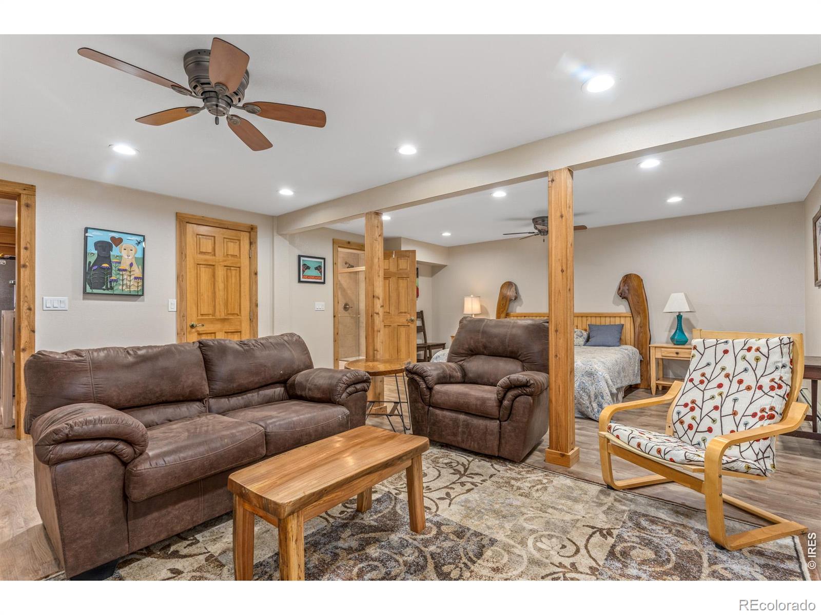 MLS Image #8 for 459  streamside drive,glen haven, Colorado