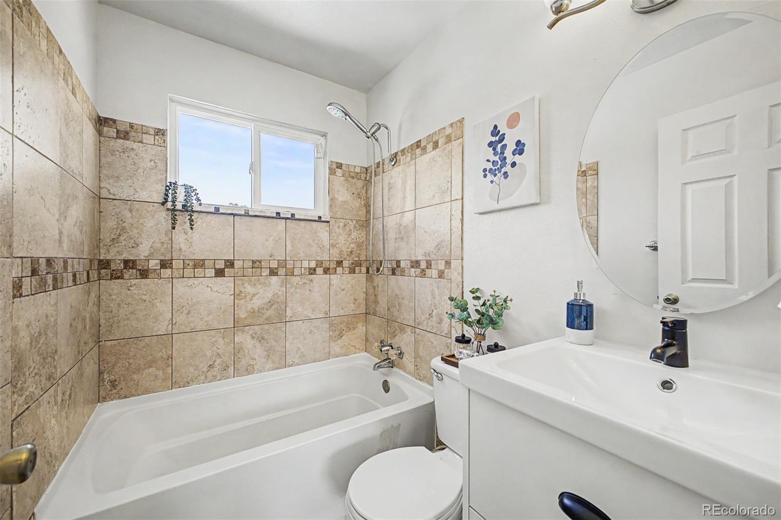 MLS Image #11 for 4032  colony hills circle,colorado springs, Colorado